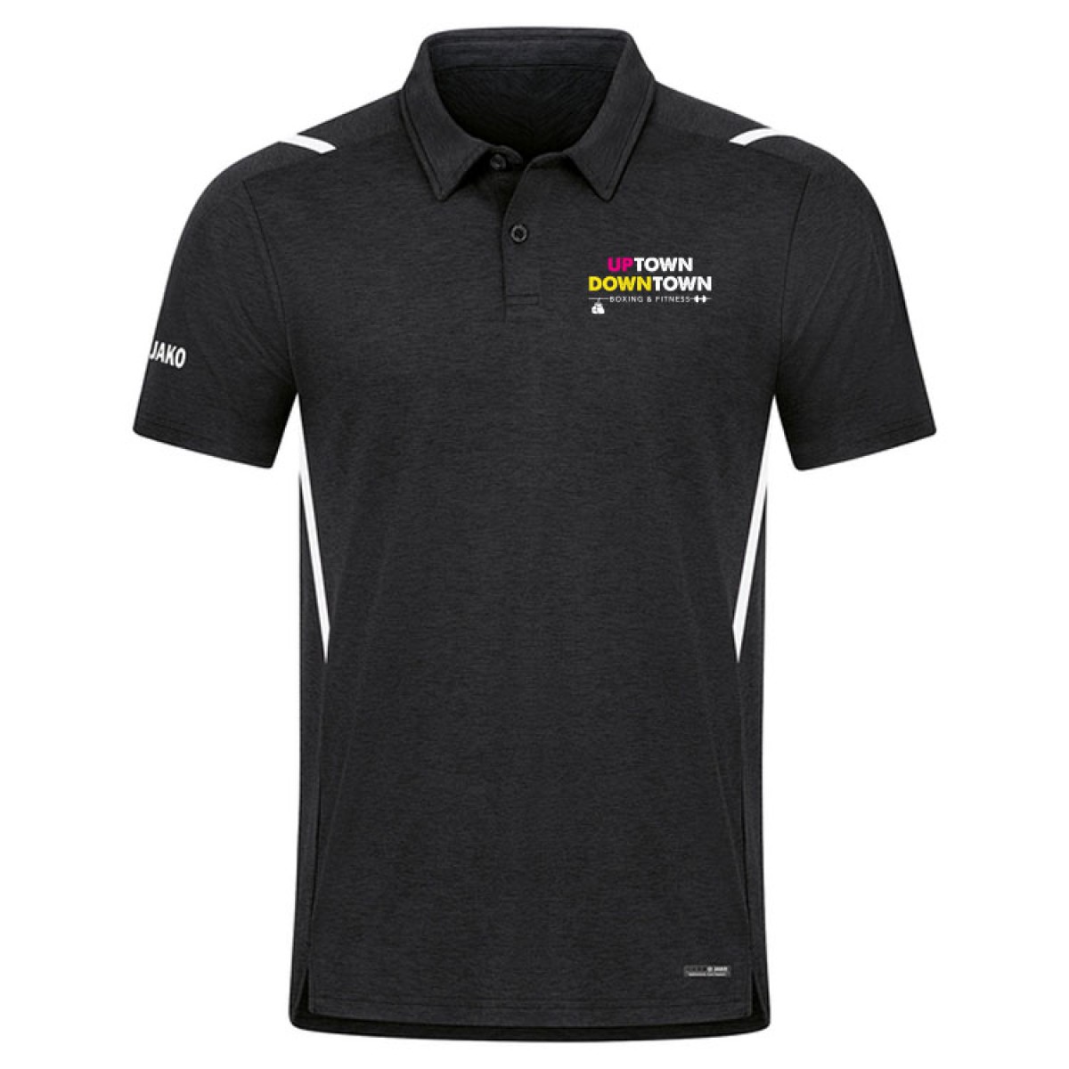 JAKO Polo Challenge Heren