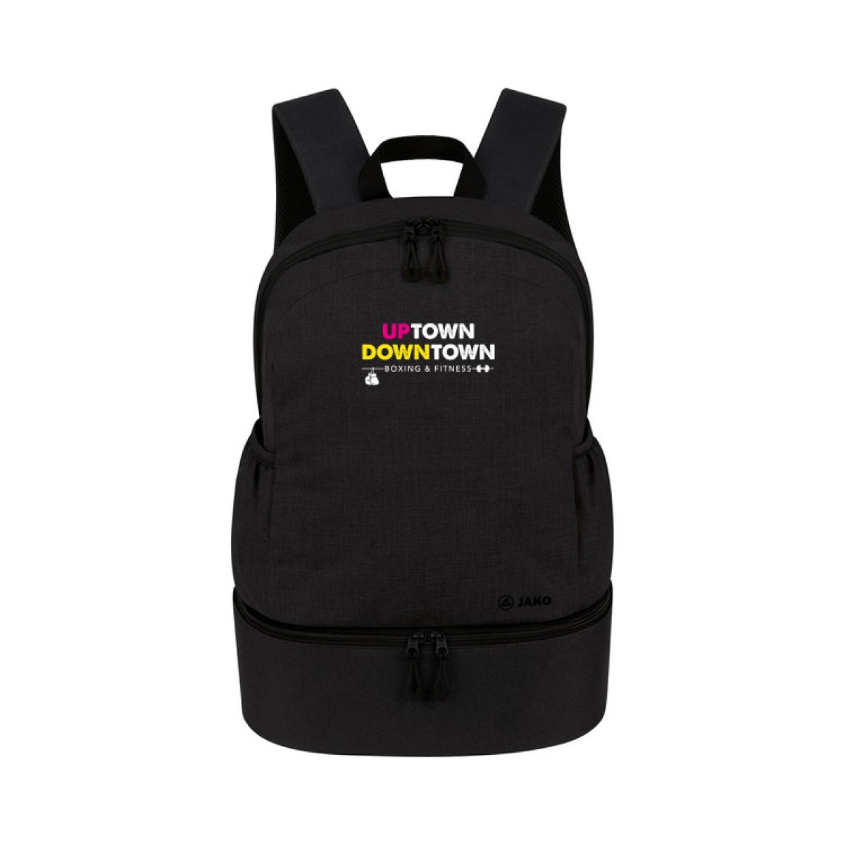 JAKO Rugzak Challenge