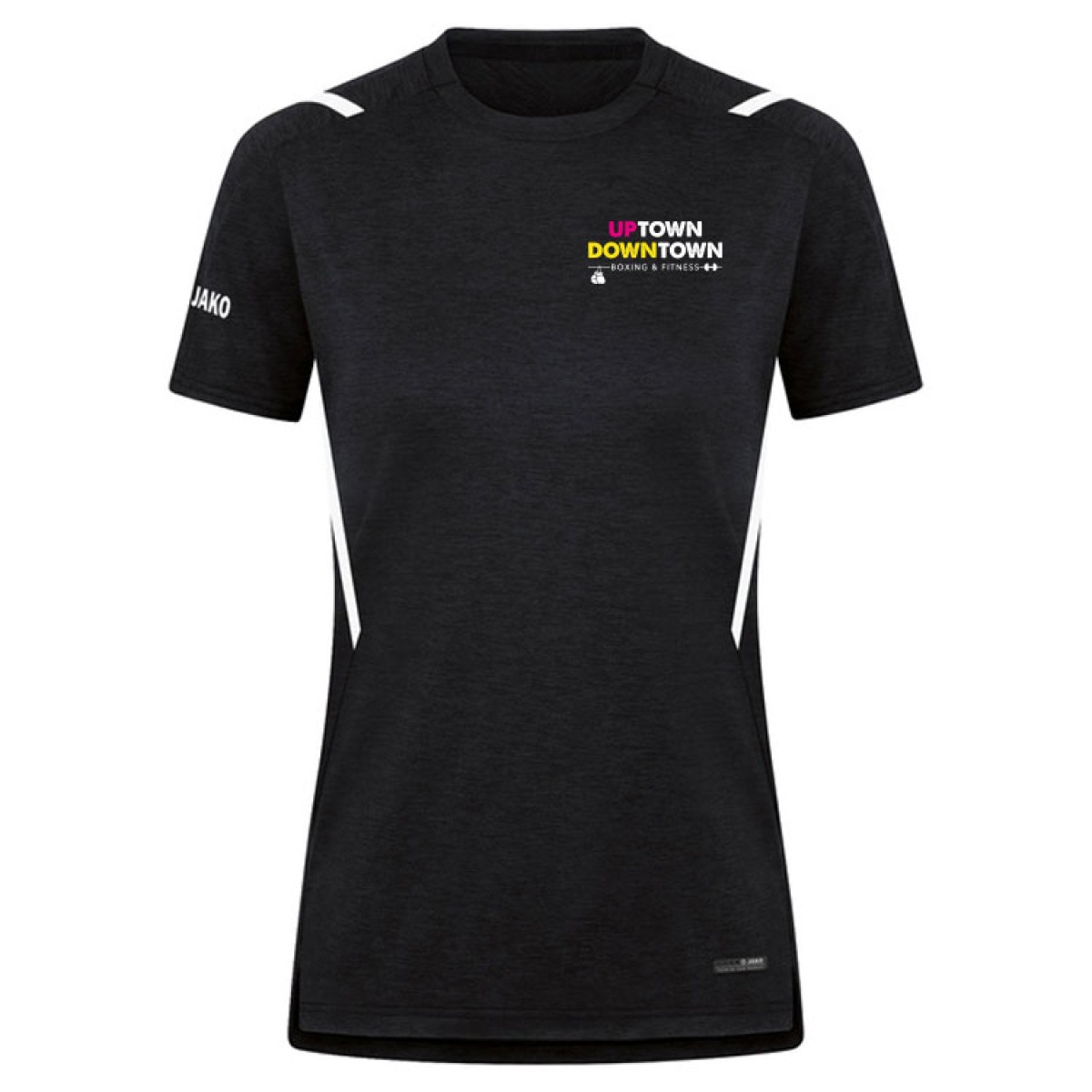 JAKO T-shirt Challenge Dames